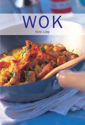 WOK | 9788445907665 | LILEY,VICKI