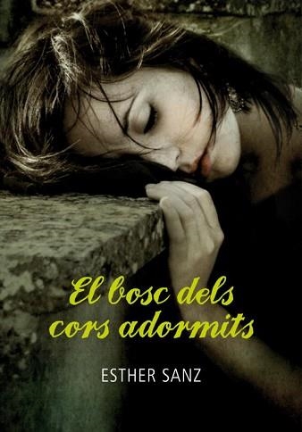 BOSC DELS CORS ADORMITS 1 | 9788484417859 | SANZ,ESTHER