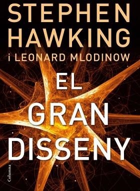 GRAN DISSENY | 9788466413381 | HAWKING,STEPHEN W. MLODINOW,LEONARD