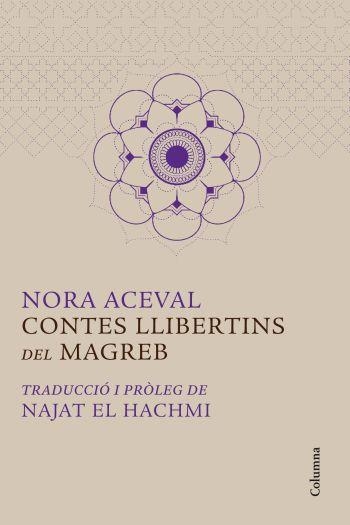 CONTES LLIBRETINS DEL MAGREB | 9788466414319 | ACEVAL,NORA