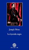 LEYENDA NEGRA | 9788496974975 | PEREZ,JOSEPH