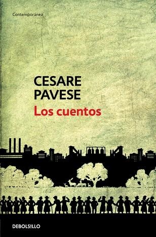 CUENTOS | 9788499893815 | PAVESE,CESARE