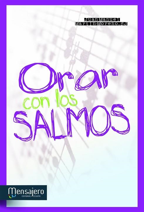 ORAR CON LOS SALMOS | 9788427132016 | MARTIN-MORENO,JUAN MANUEL