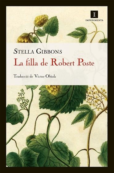 FILLA DE ROBERT POSTE | 9788415130413 | GIBBONS,STELLA