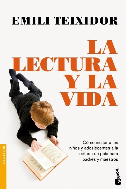 LECTURA Y LA VIDA | 9788408003694 | TEIXIDOR,EMILI