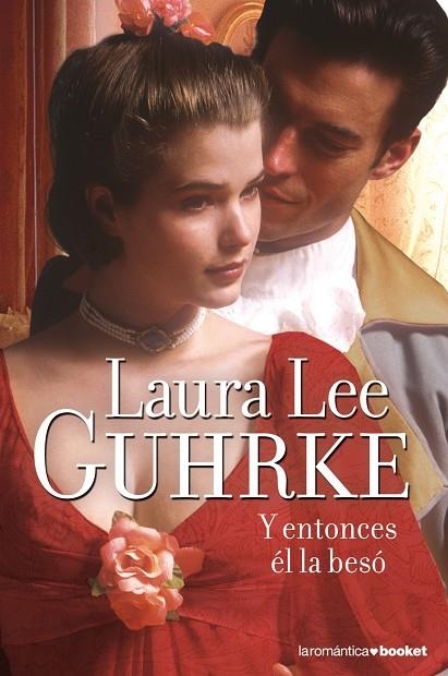 Y ENTONCES EL LA BESO. LAS CHICAS DE LITTLE RUSSELL I | 9788408104308 | GUHRKE,LAURA LEE