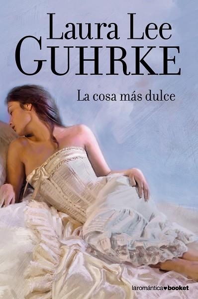 COSA MAS DULCE | 9788408110453 | GUHRKE,LAURA LEE