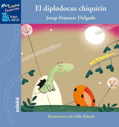 DIPLODOCUS CHIQUITIN | 9788468302676 | DELGADO,JOSEP-FRANCESC