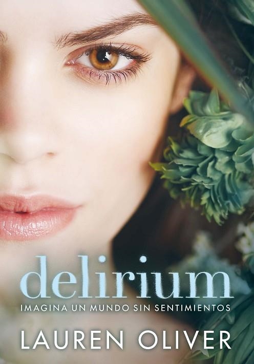 DELIRIUM | 9788467555356 | OLIVER,LAUREN