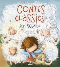 CONTES CLASSICS PER SOMIAR | 9788427200609 | ROMERO,MACUS