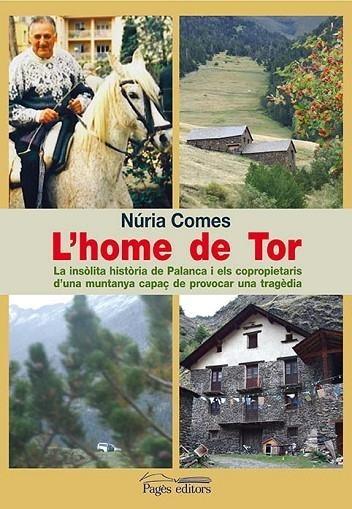 HOME DE TOR | 9788499750446 | COMES,NURIA