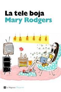 TELE BOJA | 9788482648934 | RODGERS,MARY