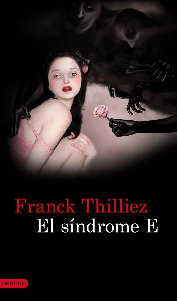 SINDROME E | 9788423345311 | THILLIEZ,FRANCK