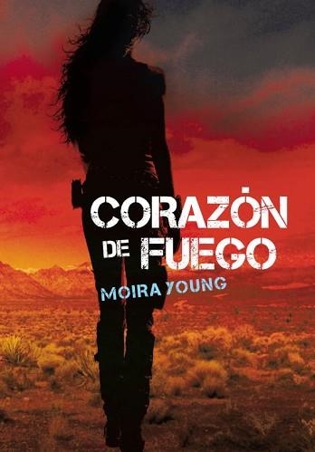 CORAZON DE FUEGO | 9788484417637 | YOUNG,MOIRA