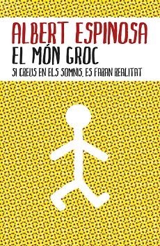 MON GROC | 9788401387159 | ESPINOSA,ALBERT