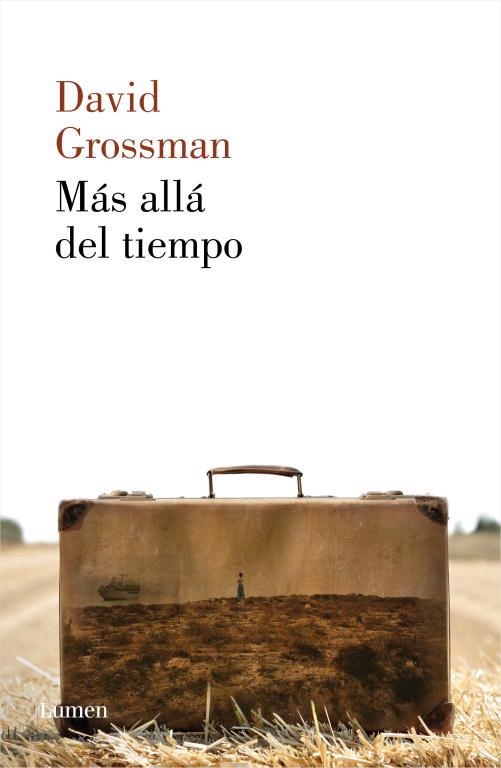 MAS ALLA DEL TIEMPO | 9788426420688 | GROSSMAN,DAVID