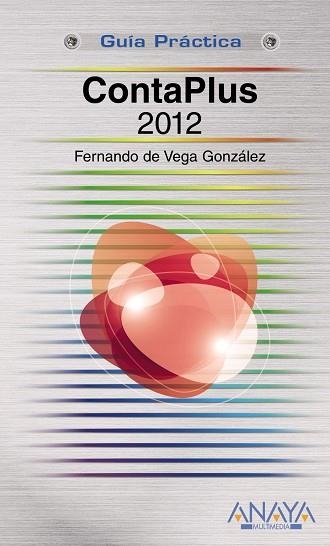 CONTAPLUS 2012 | 9788441531307 | VEGA GONZALEZ,FERNANDO DE