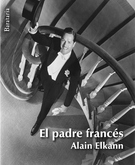 PADRE FRANCES | 9788492979288 | ELKANN,ALAIN