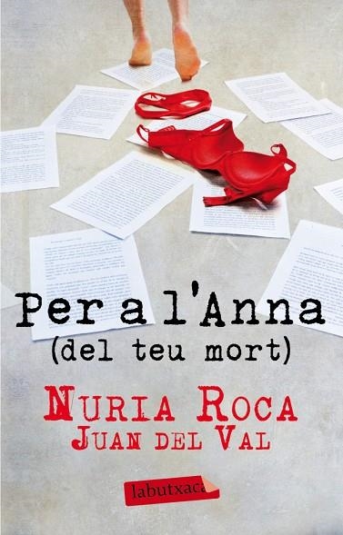 PER A L,ANNA DEL TEU AMOR | 9788499304731 | ROCA,NURIA VAL,JUAN ANTONIO DEL