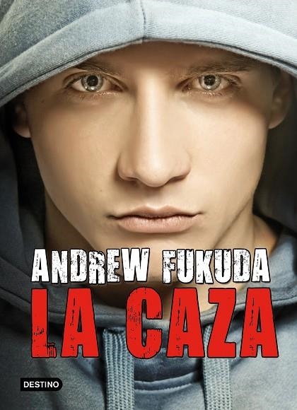 CAZA | 9788408006718 | FUKUDA,ANDREW