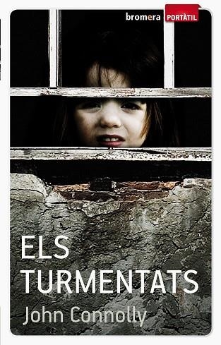 ELS TURMENTATS (SERIE DETECTIVE CHARLIE PARKER 6) | 9788498247763 | CONNOLLY,JOHN