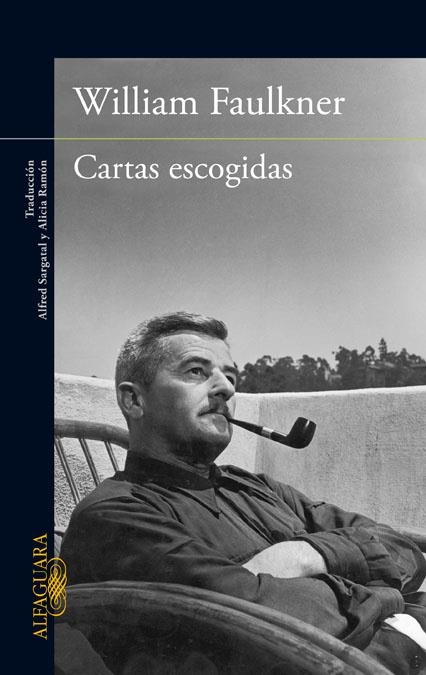 CARTAS ESCOGIDAS | 9788420402840 | FAULKNER,WILLIAM(NOBEL LITERATURA1949)