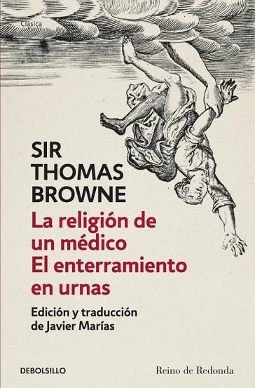 RELIGION DE UN MEDICO. EL ENTERRAMIENTO EN URNAS | 9788499897530 | BROWNE,THOMAS