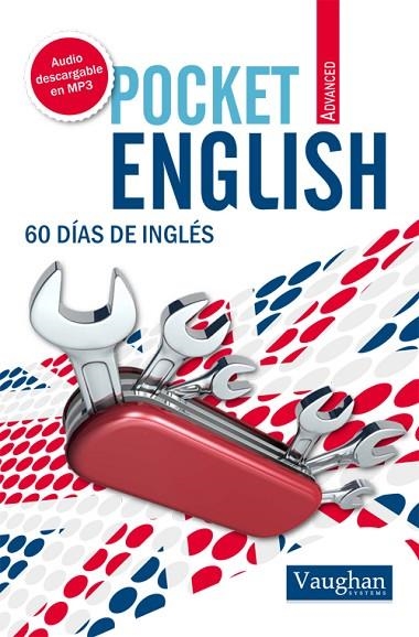 POCKET ENGLISH ADVANCED. 60 DIAS DE INGLES | 9788492879328 | ARAÚJO, ELENA