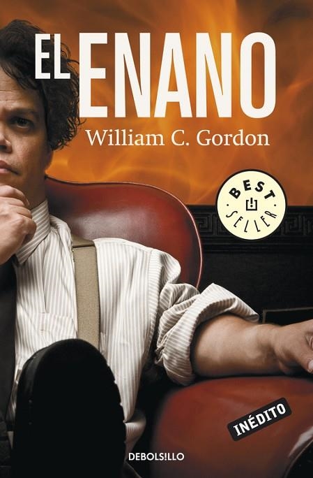 ENANO | 9788499895970 | GORDON,WILLIAM C.