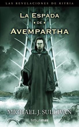 ESPADA DE AVEMPARTHA | 9788448003531 | SULLIVAN,MICHAEL J.