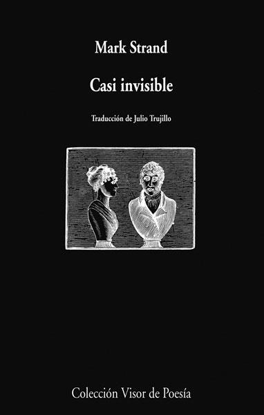 CASI INVISIBLE | 9788498958201 | STRAND,MARK