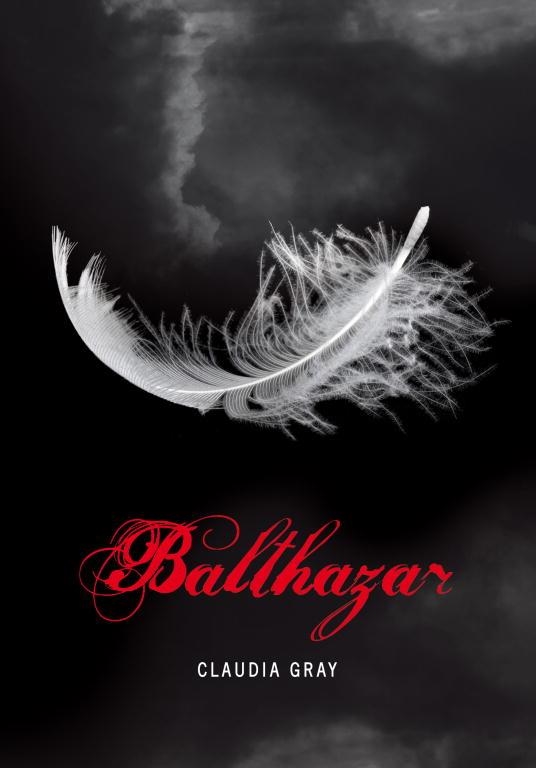 BALTHAZAR. SAGA MEDIANOCHE 5 | 9788484419440 | GRAY,CLAUDIA