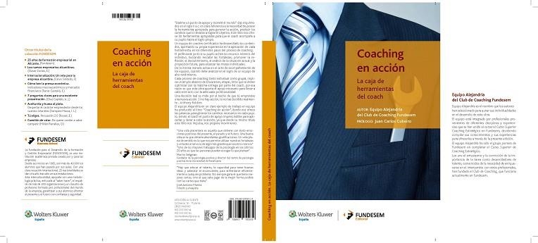 COACHING EN ACCION. LA CAJA DE HERRAMIENTAS DEL COACH | 9788493955939 | EQUIPO ALEJANDRIA