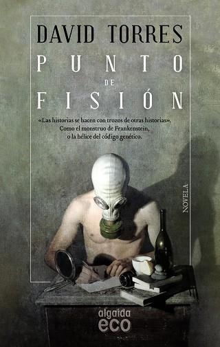 PUNTO DE FISION  (IV PREMIO LOGROÑO DE NOVELA) | 9788498777567 | TORRES,DAVID