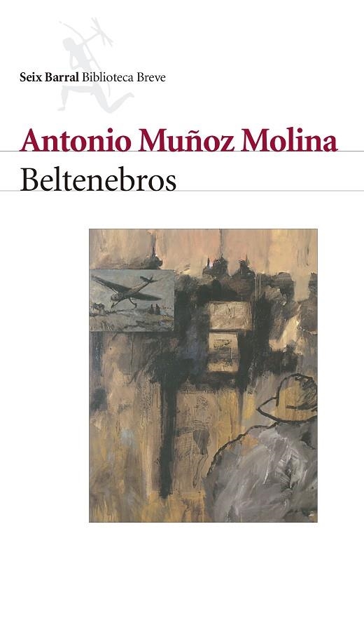 BELTENEBROS | 9788432208058 | MUÑOZ MOLINA,ANTONIO