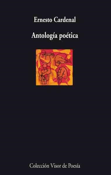 ANTOLOGIA POETICA | 9788498957136 | CARDENAL,ERNESTO