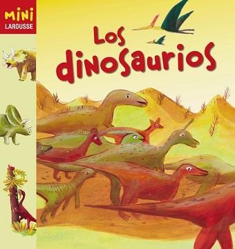 DINOSAURIOS | 9788480169554