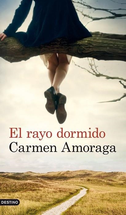 RAYO DORMIDO | 9788423327133 | AMORAGA,CARMEN