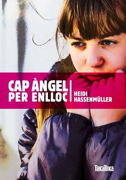 CAP ANGEL PER ENLLOC | 9788492696673 | HASSENMULLER,HEIDI