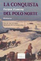 CONQUISTA DEL POLO NORTE | 9788483833971 | FLEMING,FERGUS