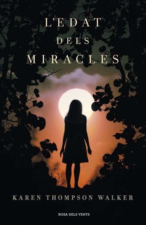 EDAT DELS MIRACLES | 9788401387975 | THOMPSON WALKER,KAREN