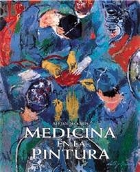 MEDICINA EN LA PINTURA CASTELLA/ANGLES | 9788477828594 | ARIS,ALEJANDRO