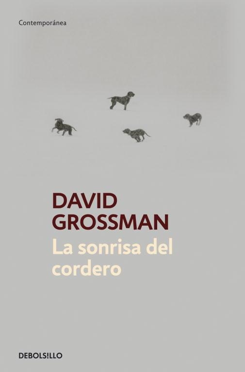 SONRISA DEL CORDERO | 9788499895437 | GROSSMAN,DAVID