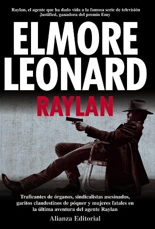 RAYLAN | 9788420608785 | LEONARD,ELMORE