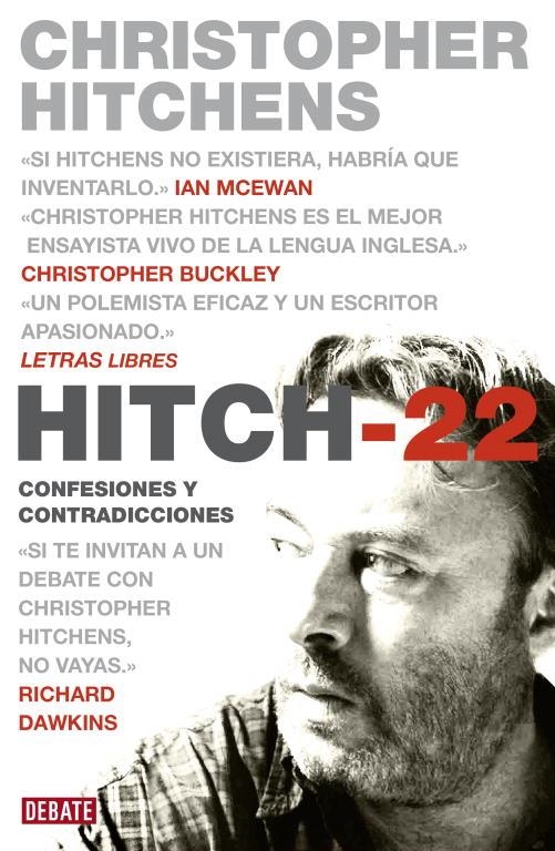 HITCH-22 | 9788499920054 | HITCHENS,CHRISTOPHER