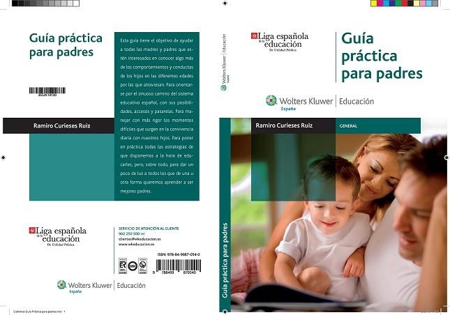 GUIA PRACTICA PARA PADRES | 9788499870540 | CURIESES RUIZ,RAMIRO