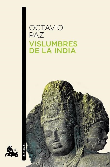 VISLUMBRES DE LA INDIA | 9788432248467 | PAZ,OCTAVIO