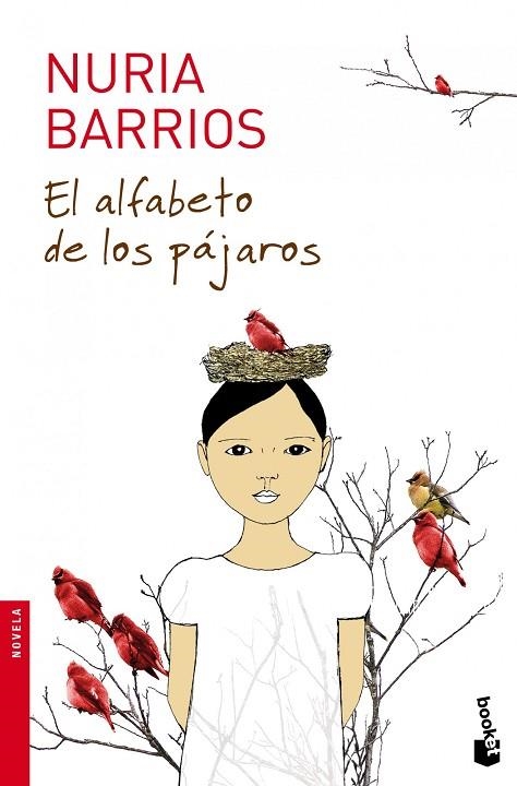 ALFABETO DE LOS PAJAROS | 9788432201523 | BARRIOS,NURIA