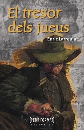 TRESOR DELS JUEUS | 9788448930486 | LARREULA,ENRIC