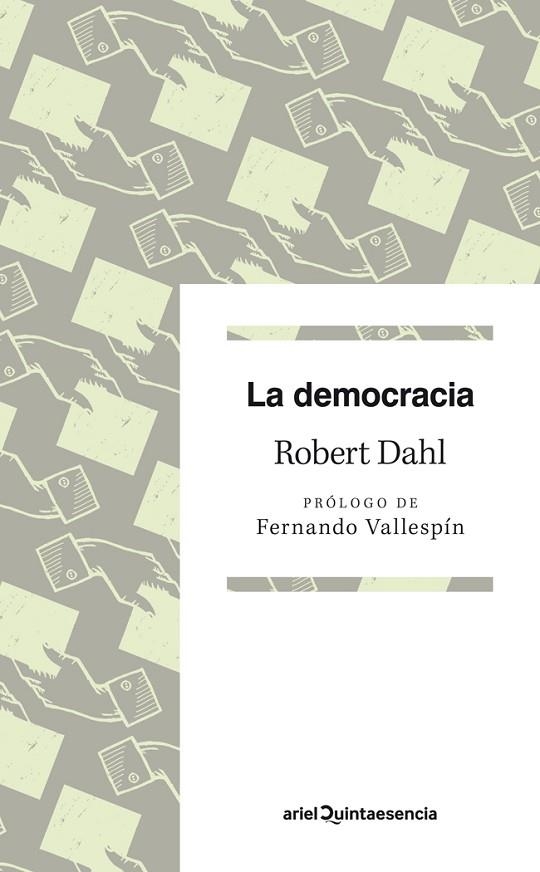 DEMOCRACIA | 9788434401501 | DAHL,ROBERT A.